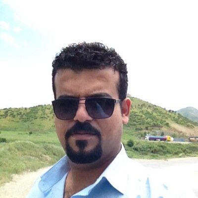 EdreesSediq's profile picture. 