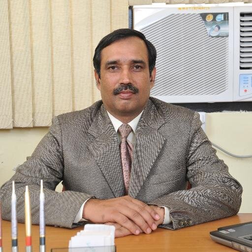 Professional Hotelier working as Principal of Hotel Management and catering technology Institute at Bhopal.
#Rural Tourism # Eat Right# Responsible Tourism.
