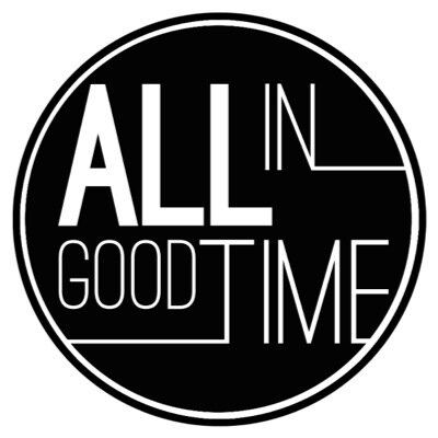 All in Good Time