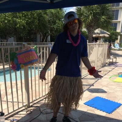 AustinBlanco14's profile picture. 