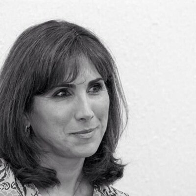 Lucy_dellaguno's profile picture. editorialista