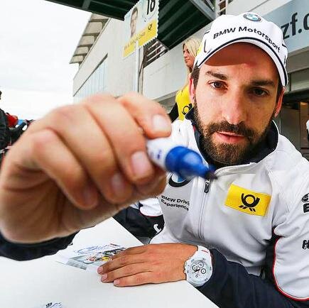 Timo Glock Fansite. Timo Glock's offical account: @realTimoGlock