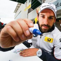 Timo Glock Site (@timoglocksite) 's Twitter Profile