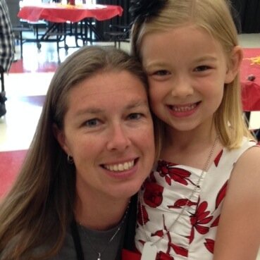 Elementary Math Specialist dedicated to inspiring students to Be Brave.