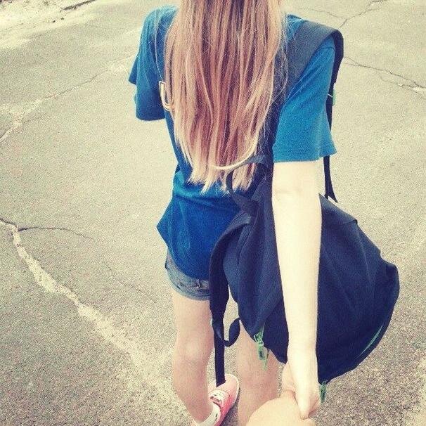 volkovanastyaaa's profile picture. хоп хей ле ле лей