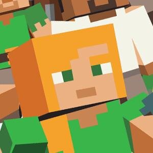 Everything Minecraft
