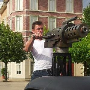 iele_penoze's profile picture. 