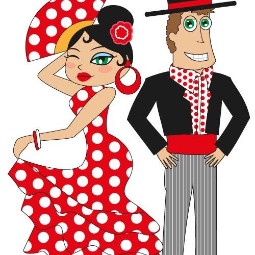 Flamenco patrimonio de la humanidad