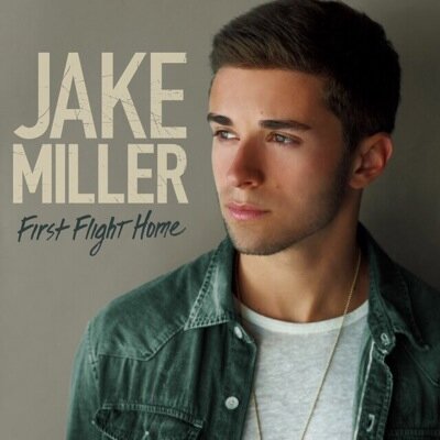 jake was in my presence 10-24-13 ❥ @JakeMiller followed May 23rd, 2014! @EdgarEstevess followed June 10th, 2014! forget the haters cause Jake loves you☻