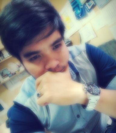 RADITHYA_MHD's profile picture. ‏.اِنَّ صَلاَتِي وَنُسُكِي وَمَحْيَايَ وَمَمَاتِي ِﷲِ رَبِّ الْعَالَمِينَ