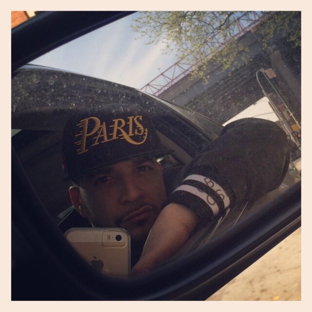 Marky__McFly's profile picture. The world is a playground, its time for recess...

Instagram- @marky__mcfly