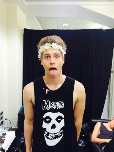 one direction & 5sos ........ enough said... :-)