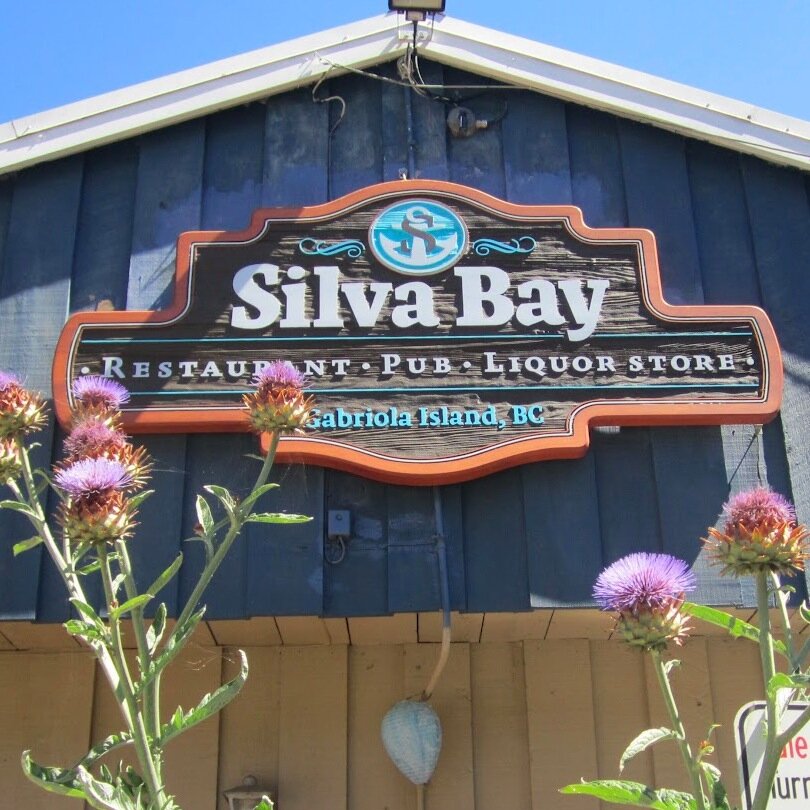 Silva Bay Marina offers permanent, winter and year round transient moorage. We are located on the island of Gabriola which is known as the Island of the Arts.