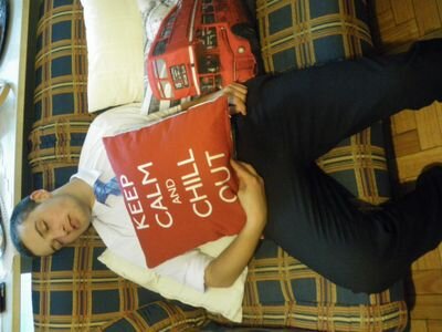 jazzgovier's profile picture. 