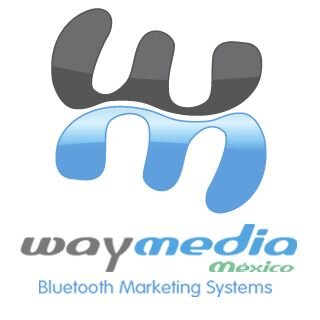 WaymediaMx's profile picture. En Waymedia somos proveedores de sistemas Bluetooth & Wi-Fi, basados en soluciones móviles y de marketing de proximidad sirviendo a las mejores marcas.