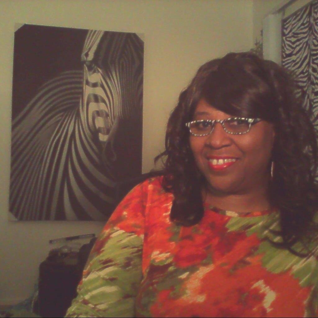 I am a professional ONLINE TUTOR/INSTRUCTOR. My love is Instructional Design of Online Learning. I sing, I dance, I am a clothing designer as well!