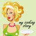 karolina (@mycookingstory) Twitter profile photo
