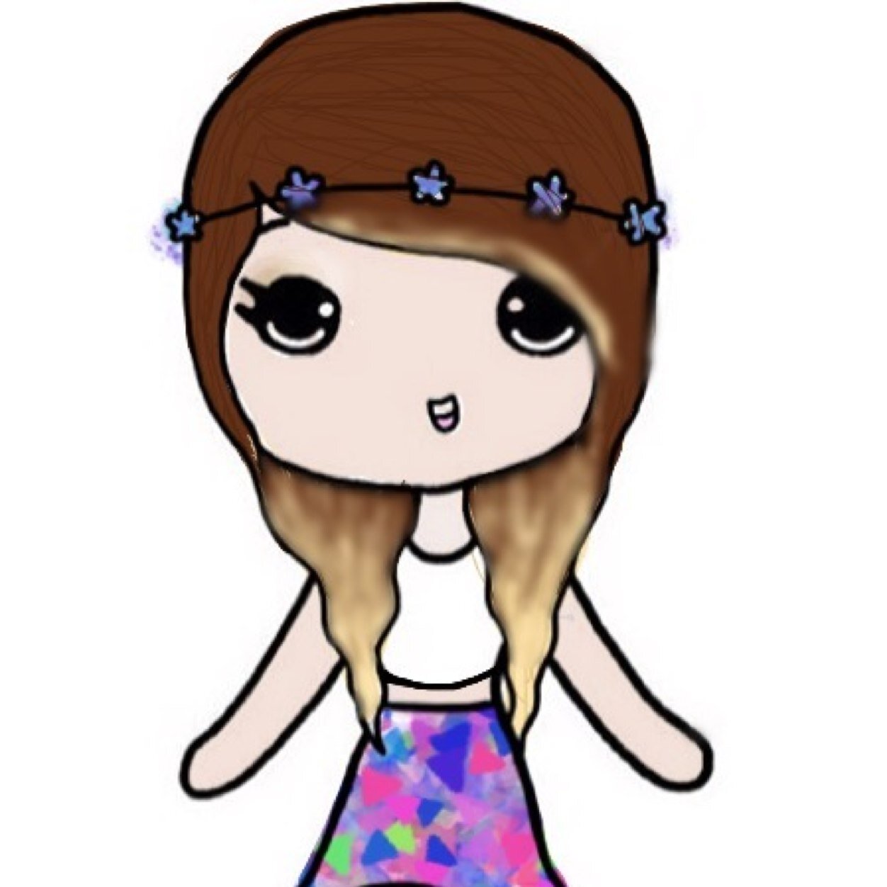 new_newyoutubie's profile picture. Hey @rxchaelelizabth is a new youtuber and she loves you all so you should check her out