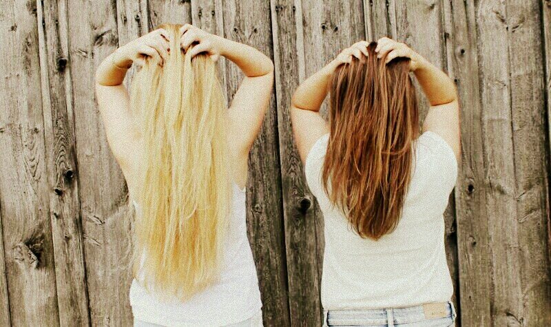 Every Blondine needs a Brownie♡                                        Follow me -- Follow you