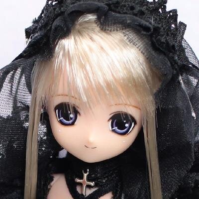 AZONEドール ひめのさんを愛でる者です。ひめのさんのかわいさを少しでも伝えることが出来ればいいなと思います。主にドール写真(9割ひめのさん)と時々それ以外の写真をゆるゆると貼ってます。