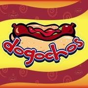 Los mejores hot dogs y las mejores banderillas en un solo lugar!