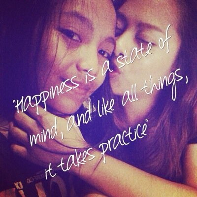 dhea_ctp's profile picture. unfollow @dheactp