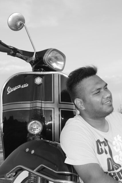 JuliJussie's profile picture. Amin