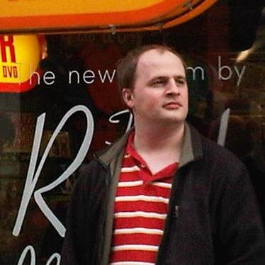 iworsfold's profile picture. 