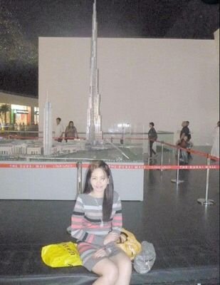 KitchieM's profile picture. 