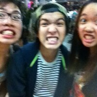 Filbert Ang (@failbertahc) 's Twitter Profile