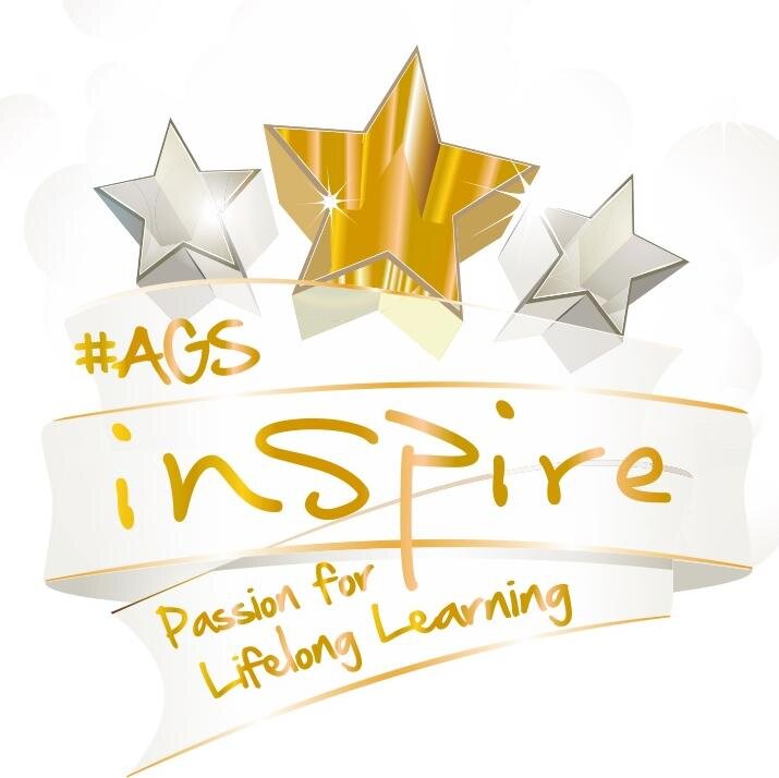 The inspirational professional development programme at Acklam Grange School