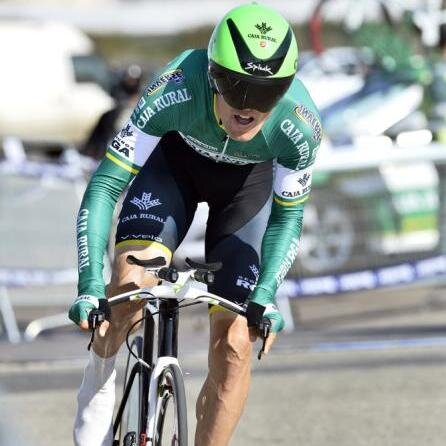 Twitter de los Fans del equipo ciclista Continental Profesional Caja Rural-Seguros RGA. Fotos, noticias y actualidad sobre este humilde equipo ciclista.