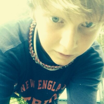 alson_da_boss12's profile picture. 