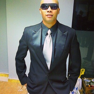 DJGARU's profile image