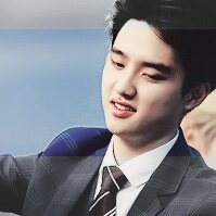 ไม่อยากจะยอมรับว่าเป็นเลดี้ TT^TT คยองซูหอตะวันออก #pahw