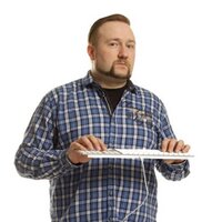 Antti Syrjä (@sakari) 's Twitter Profile Photo
