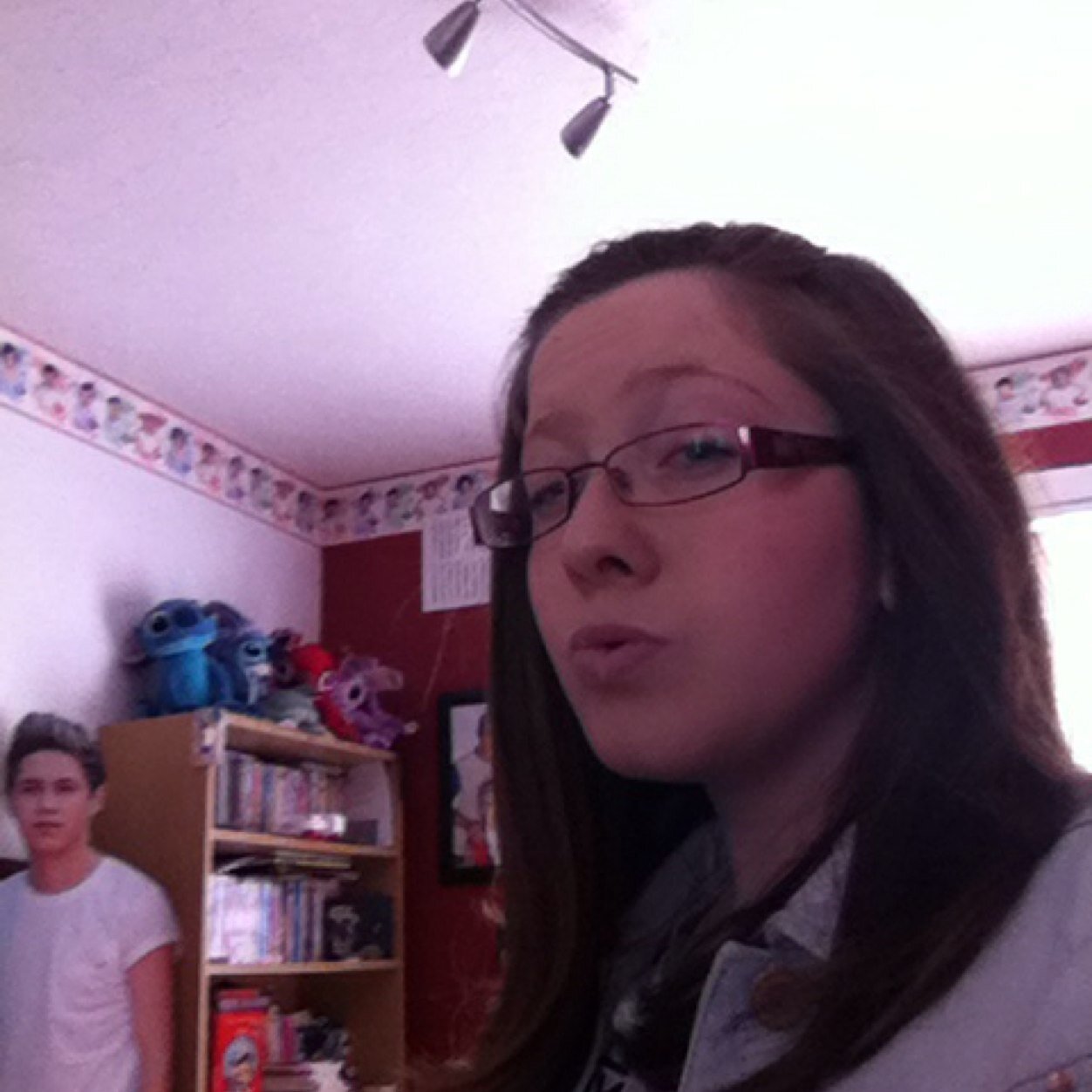 RachelRachelc1's profile picture. I follow back!