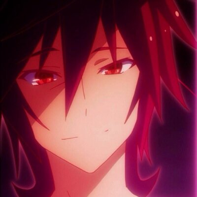 空 そう思うなら結構 それがお前の限界だ 定期
