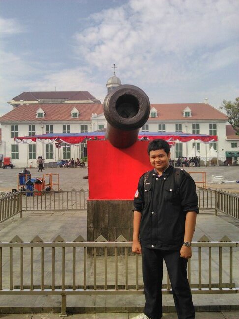If I know, I know; If I don't know, I really don't know | not a psy-trap ers | Part of PKR12 | @reni_oktav 3