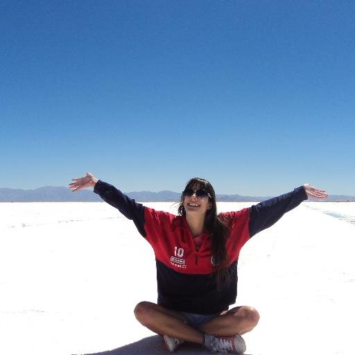 cuervitta_sl's profile picture. Psicopedagoga ✌️ 💚💜 Demostramos que no existen utopias.