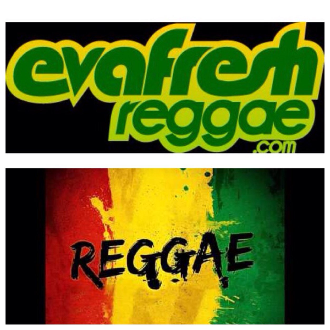 keeping you up to date with all the reggae and dancehall news...Follow on instagram: @evafreshreggae #followback #follow #retweet #reggae #dancehall