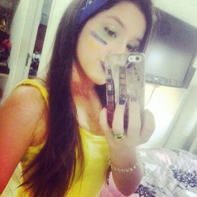Porque Eu Sou Poderosa Eu Posso 88)'