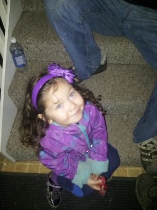 mdawnstauffer's profile picture. 