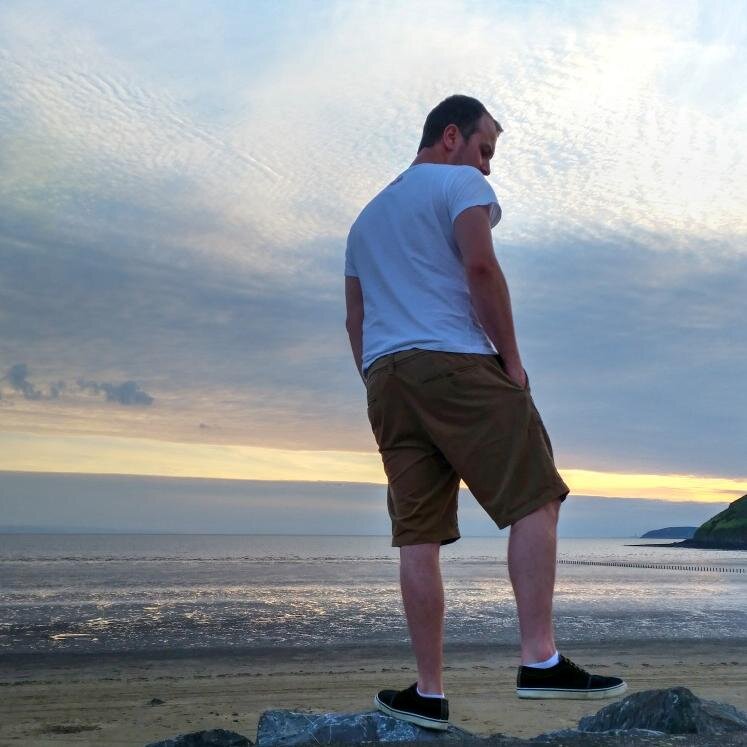 quasoxoo's profile picture. Everything should be made as simple as possible, but not simpler. My views are my own.