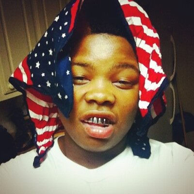 Glogang shit 16 og gas real lifer