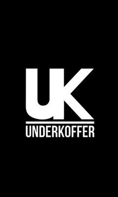 UnderKofferBand's profile picture. Feest? Wij pakken uit!