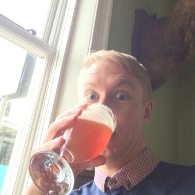 Poker player, DFS player, craft beer drinker and a horror film fanatic!
