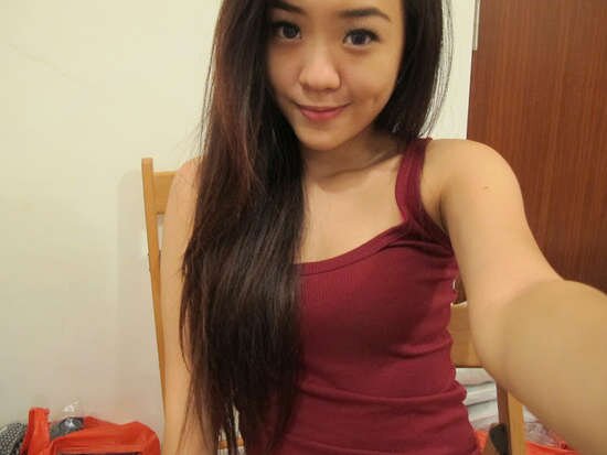 yang penting asik aja deh