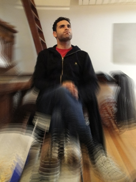 ivanheyn's profile picture. Economista