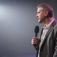 JamesKoppang's profile picture. Zealous to see Revival and Awakening among the millennial generation!